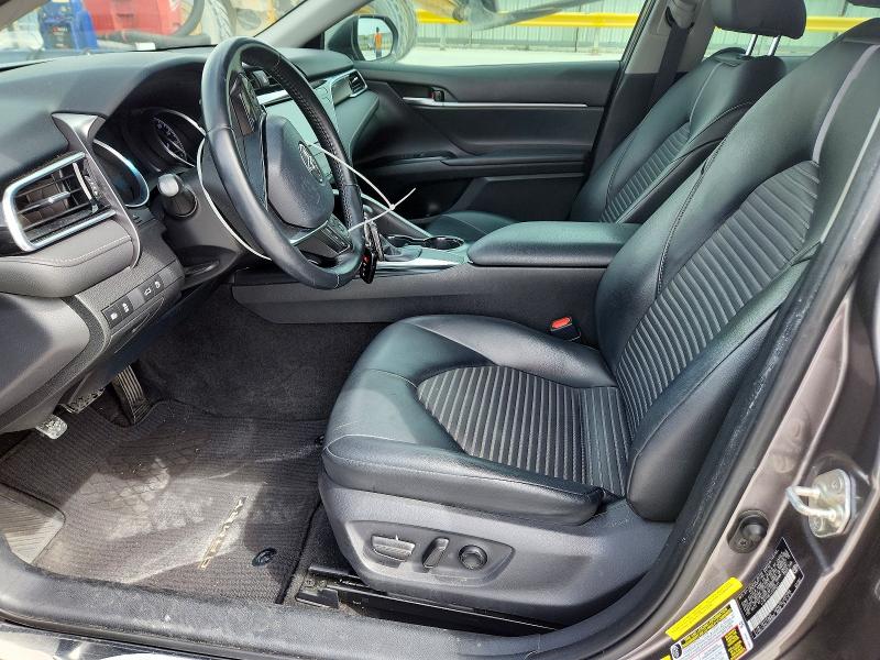 Aukcja sprzedaży 2018 Toyota Camry, vin: 4T1B11HK7JU582511, numer aukcji: 52596816