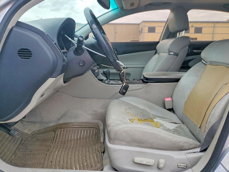 Aukcja sprzedaży 2010 Lexus Gs, vin: JTHCE1KSXA0027922, numer aukcji: 52658936