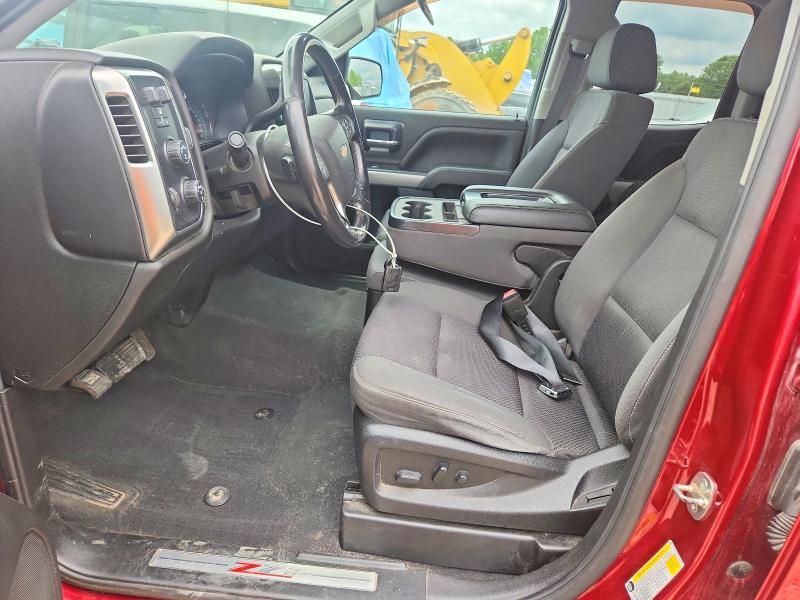 Aukcja sprzedaży 2019 Chevrolet Silverado Ld, vin: 2GCVKPECXK1129530, numer aukcji: 53670136