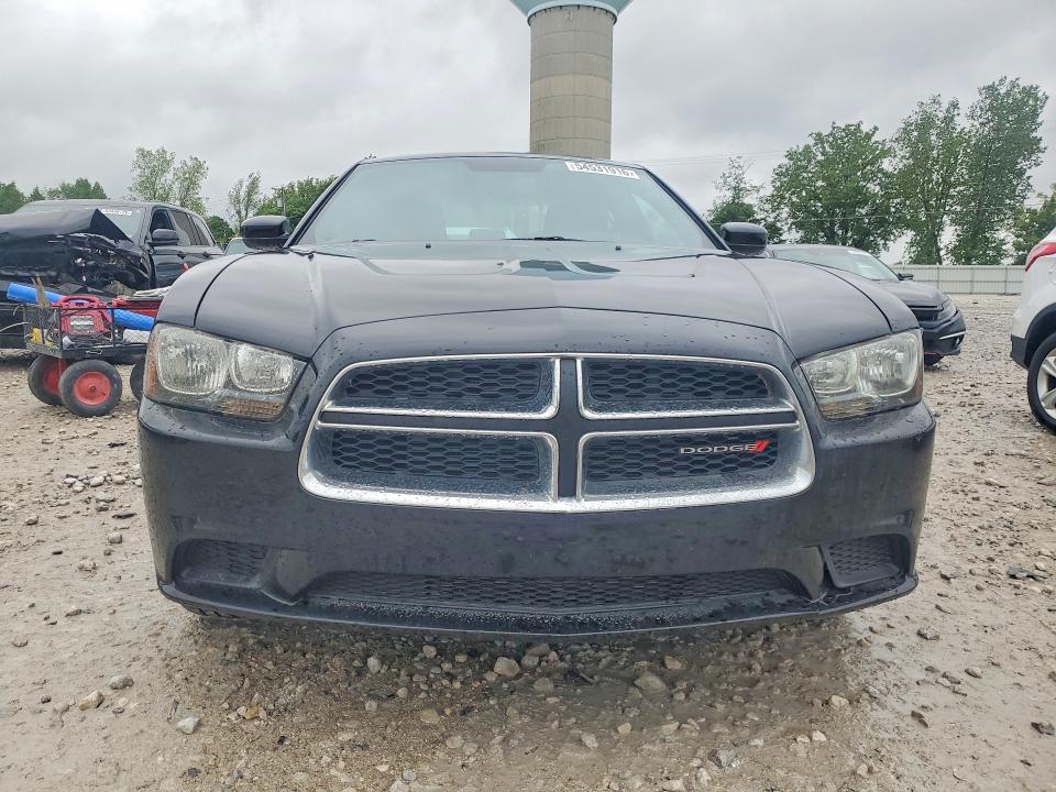 2014 Dodge Charger მანქანა იყიდება აუქციონზე, vin: 2C3CDXFG5EH182588, აუქციონის ნომერი: 54531916