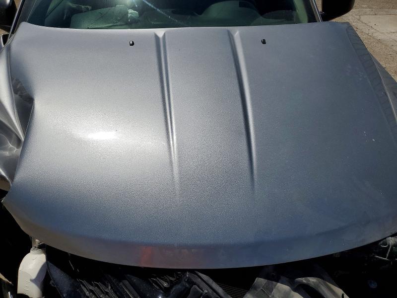 2020 Dodge Journey მანქანა იყიდება აუქციონზე, vin: 3C4PDCABXLT275533, აუქციონის ნომერი: 53348426