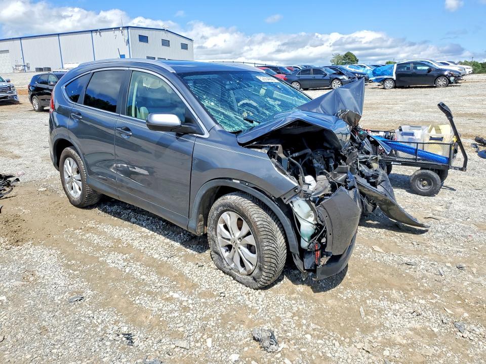 Продаж на аукціоні авто 2013 Honda Cr-v, vin: 5J6RM3H70DL033917, номер лоту: 52654866