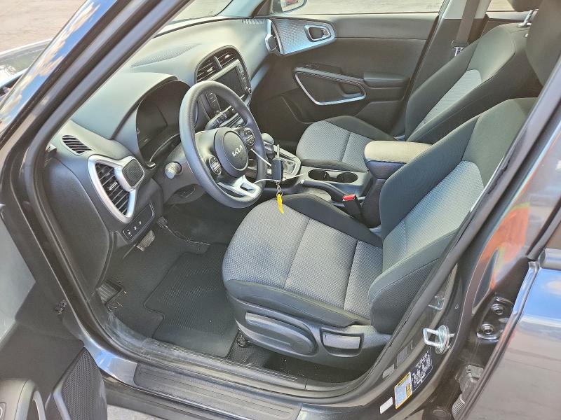 Продаж на аукціоні авто 2023 Kia Soul, vin: KNDJ23AU8P7880125, номер лоту: 52758676