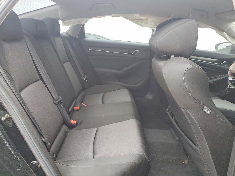 Aukcja sprzedaży 2021 Honda Accord, vin: 1HGCV1F10MA006399, numer aukcji: 53256326