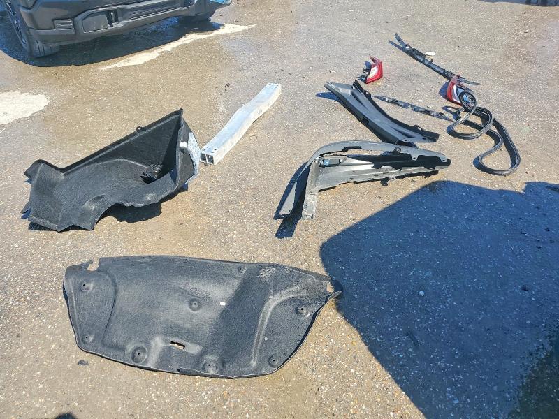 2025 Toyota Camry მანქანა იყიდება აუქციონზე, vin: 4T1DAACK8SU629580, აუქციონის ნომერი: 53456216