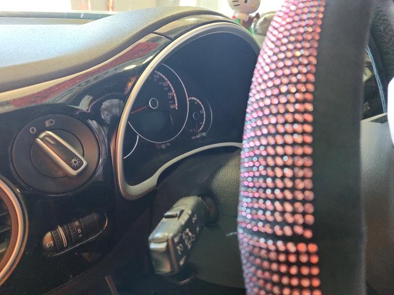 Aukcja sprzedaży 2014 Volkswagen Beetle, vin: 3VW517AT0EM813957, numer aukcji: 54353506