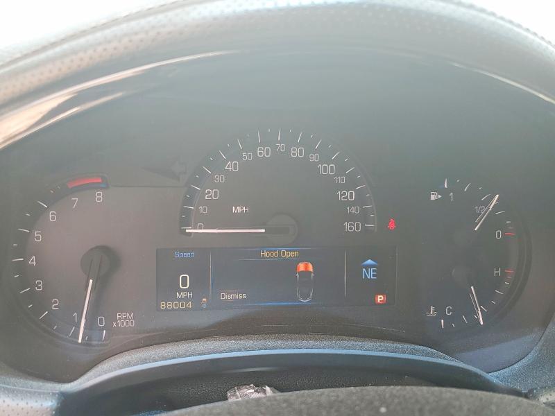 Продажа на аукционе авто 2013 Cadillac Xts, vin: 2G61P5S30D9146000, номер лота: 54592186