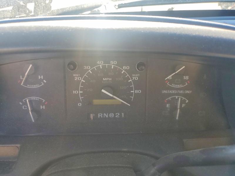 Продаж на аукціоні авто 1995 Ford F150, vin: 1FTEX15N6SKB89319, номер лоту: 54143206
