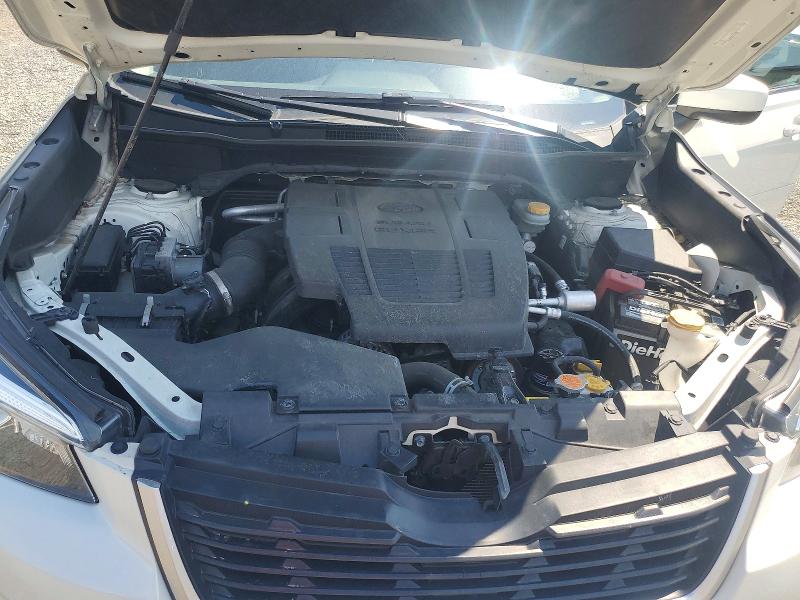 Продажа на аукционе авто 2020 Subaru Forester, vin: JF2SKAJC7LH430262, номер лота: 54094056