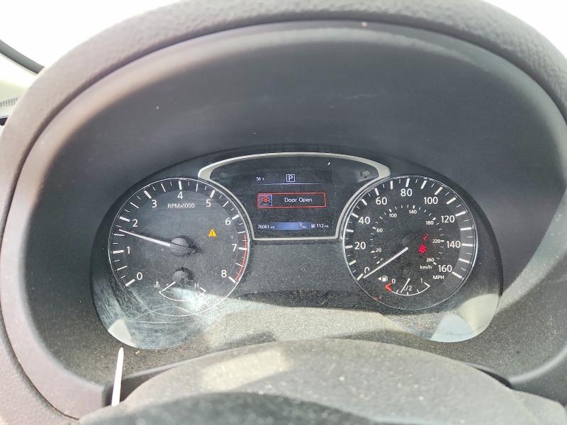 Продажа на аукционе авто 2017 Nissan Altima, vin: 1N4AL3AP4HC229340, номер лота: 52082546