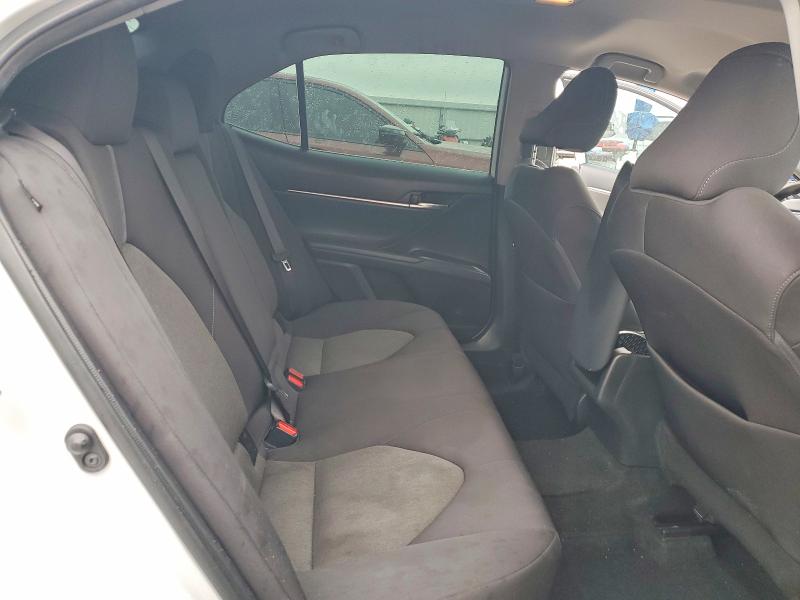 Продажа на аукционе авто 2022 Toyota Camry, vin: 4T1C11AK4NU046832, номер лота: 52700236