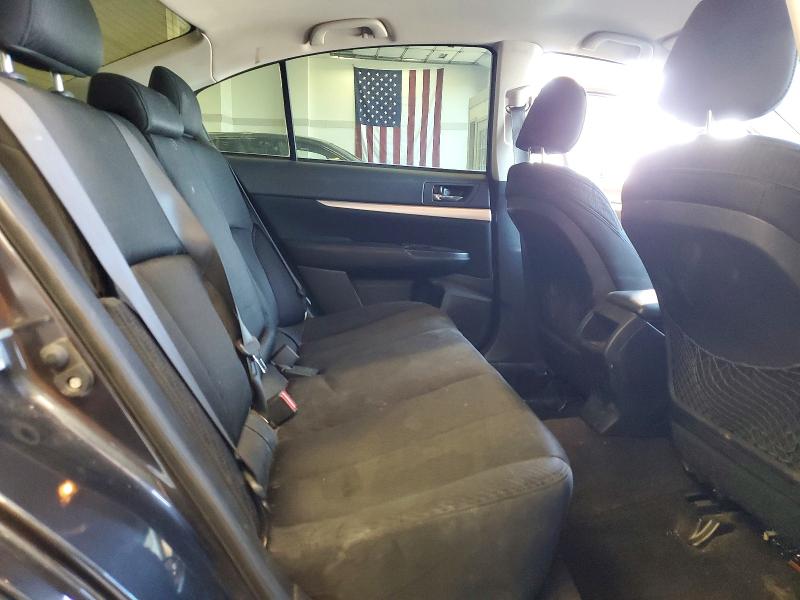 2010 Subaru Legacy 4d 4wd მანქანა იყიდება აუქციონზე, vin: 4S3BMBC65A3228309, აუქციონის ნომერი: 52876496