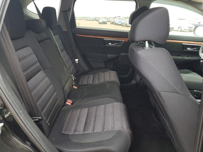 Продаж на аукціоні авто 2019 Honda Cr-v, vin: 5J6RW2H52KL017296, номер лоту: 54050746
