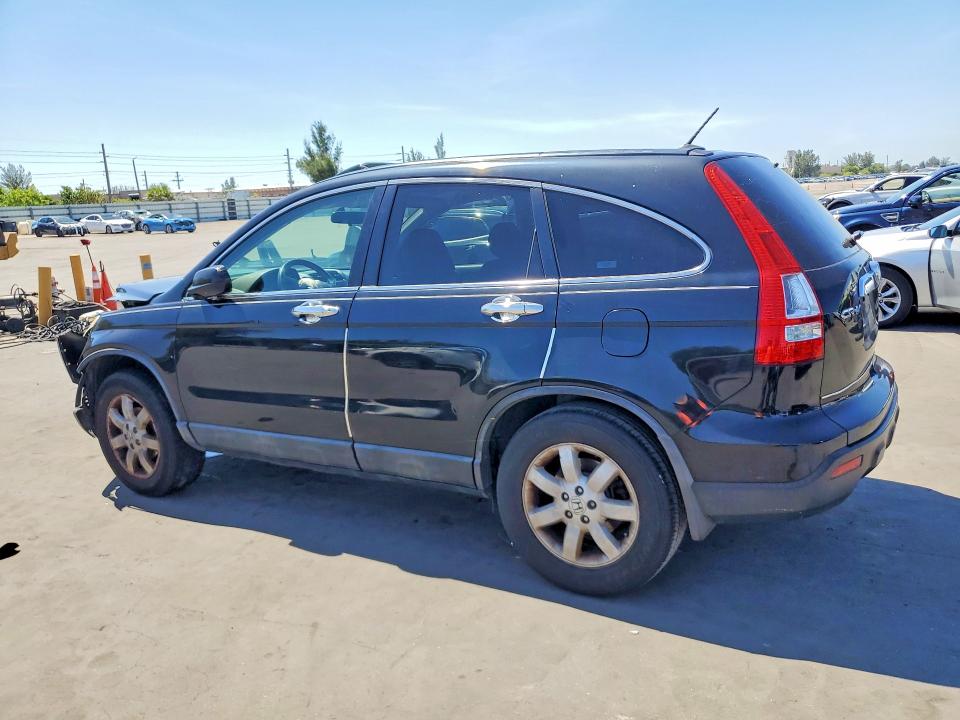 Aukcja sprzedaży 2009 Honda Cr-v, vin: 5J6RE38719L026723, numer aukcji: 53001336