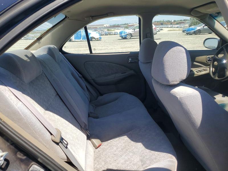 Aukcja sprzedaży 2003 Nissan Sentra, vin: 3N1CB51D93L816902, numer aukcji: 54661426