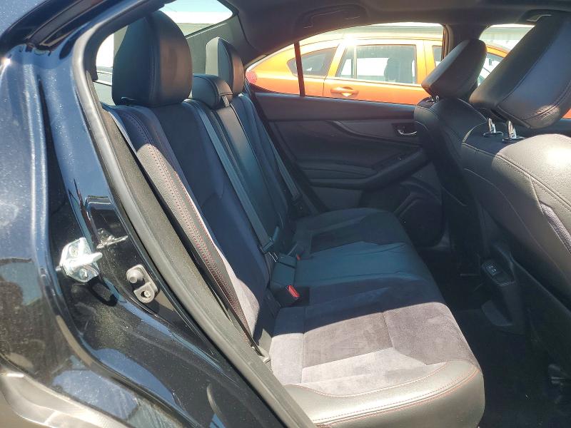Продажа на аукционе авто 2023 Subaru Wrx, vin: JF1VBAL64P9818901, номер лота: 53319336