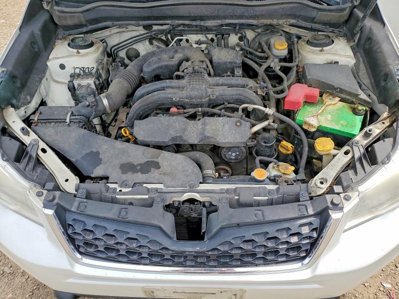 Продаж на аукціоні авто 2015 Subaru Forester, vin: JF2SJADC5FG447005, номер лоту: 53090286