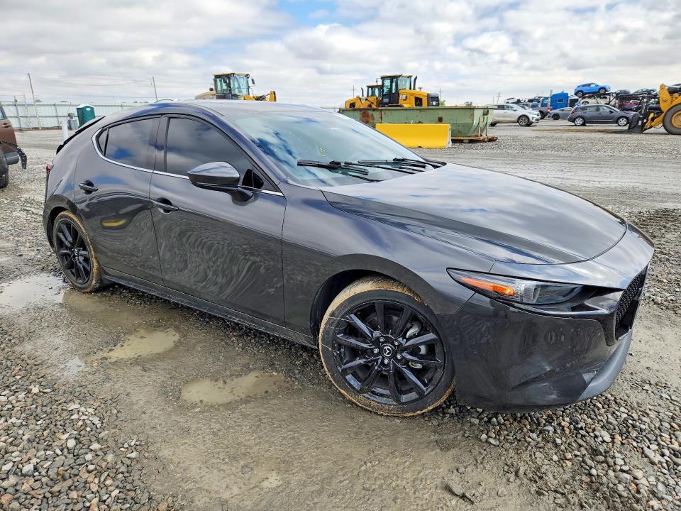 Aukcja sprzedaży 2022 Mazda 3, vin: JM1BPBML9N1502740, numer aukcji: 52588846