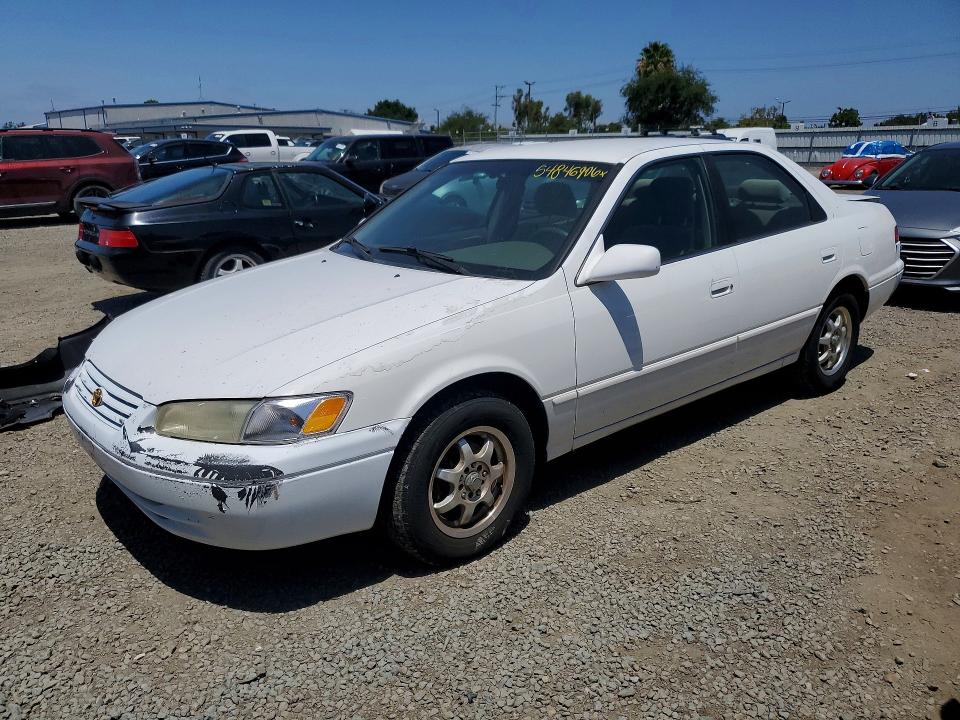 Продажа на аукционе авто 1999 Toyota Camry, vin: JT2BG22K8X0285550, номер лота: 54846906
