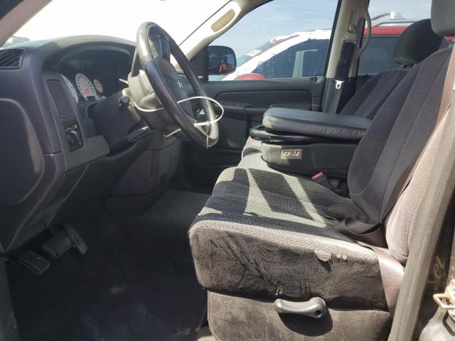 Продаж на аукціоні авто 2004 Dodge Ram 1500, vin: 1D7HA18N74J294363, номер лоту: 52158696