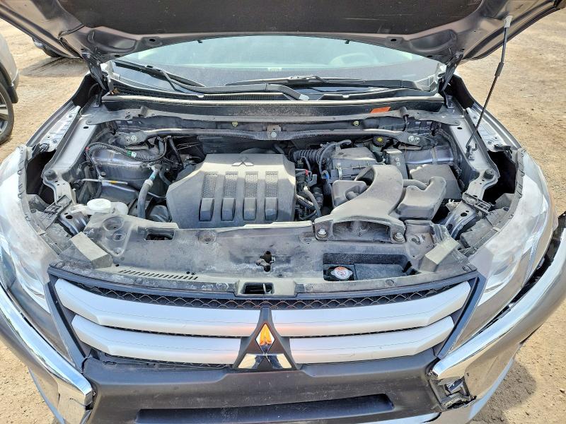 Aukcja sprzedaży 2019 Mitsubishi Eclipse Cross, vin: JA4AT3AA2KZ600497, numer aukcji: 53914316