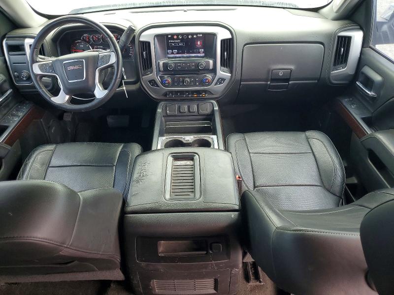 Aukcja sprzedaży 2016 Gmc Sierra, vin: 3GTU1NER6GG374654, numer aukcji: 54911346
