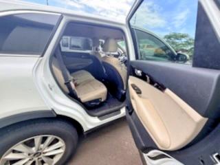 Aukcja sprzedaży 2020 Kia Sorento, vin: 5XYPG4A33LG638204, numer aukcji: 51914776