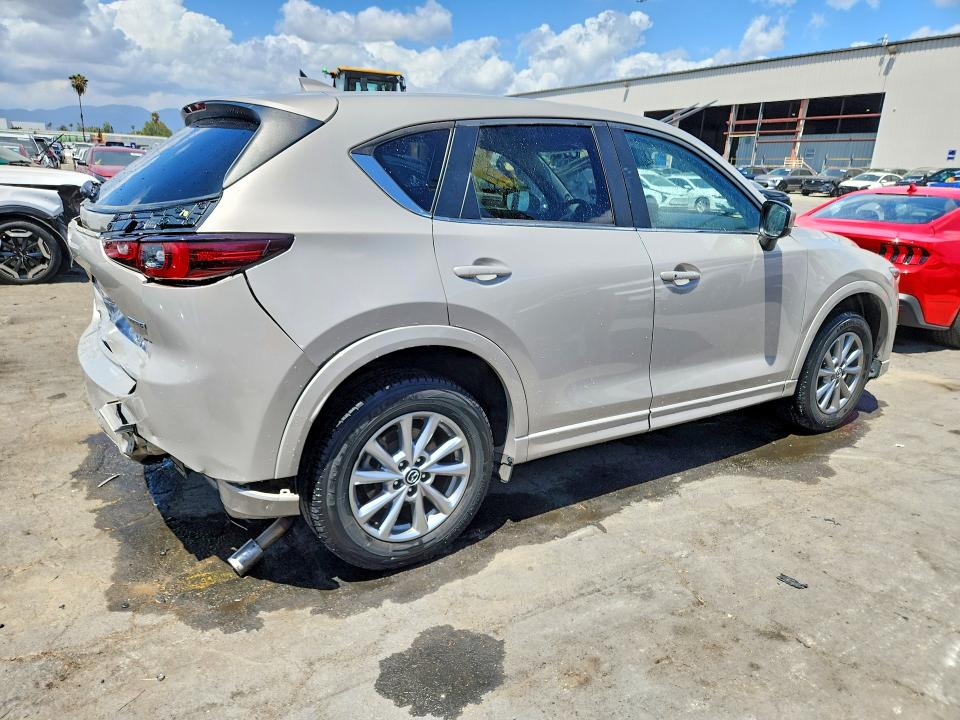 Aukcja sprzedaży 2024 Mazda Cx-5, vin: JM3KFBBL0R0447247, numer aukcji: 55342496