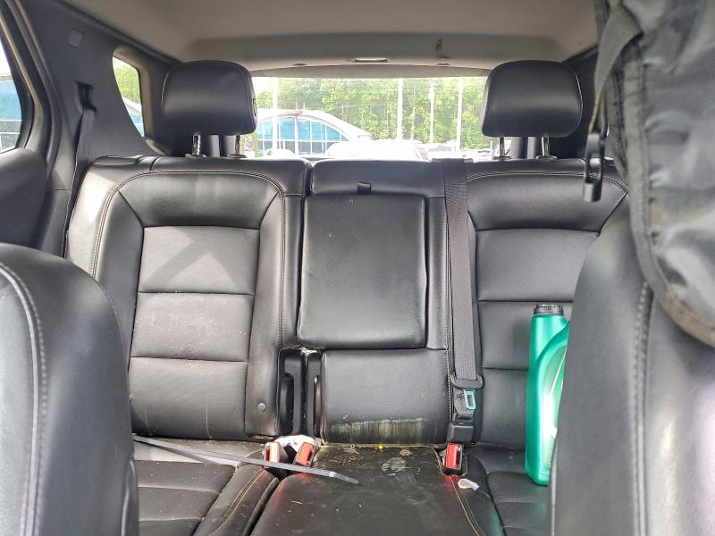 Продаж на аукціоні авто 2018 Chevrolet Equinox, vin: 3GNAXPEU2JL170277, номер лоту: 54665646