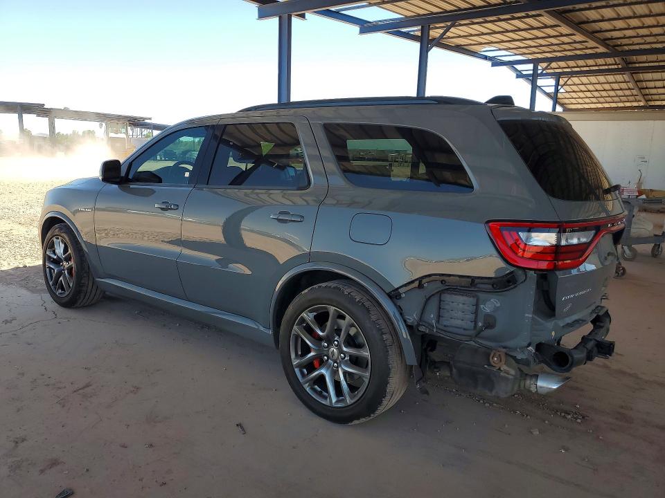 Продаж на аукціоні авто 2024 Dodge Durango, vin: 1C4SDJCT9RC175111, номер лоту: 53668116