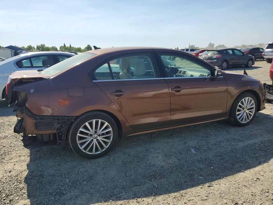Aukcja sprzedaży 2016 Volkswagen Jetta, vin: 3VWL17AJ8GM365881, numer aukcji: 54284606