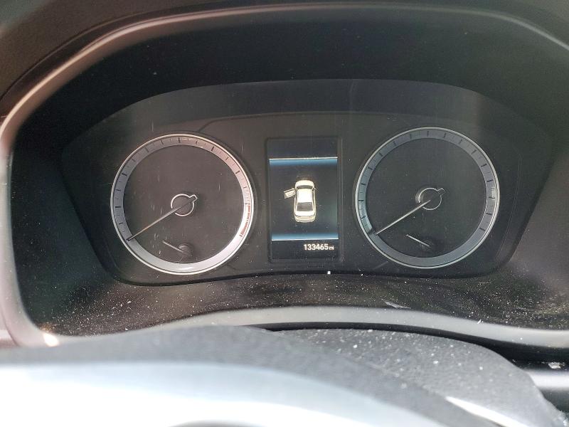 54019126 :رقم المزاد ، 5NPE34AF8KH761730 vin ، 2019 Hyundai Sonata مزاد بيع