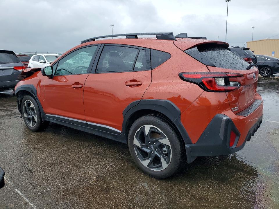 Aukcja sprzedaży 2024 Subaru Crosstrek, vin: 4S4GUHN64R3753245, numer aukcji: 54402836