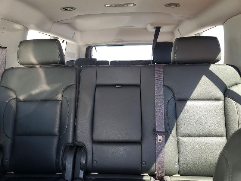 Продажа на аукционе авто 2017 Gmc Yukon Xl, vin: 1GKS2GKC2HR178796, номер лота: 53427016