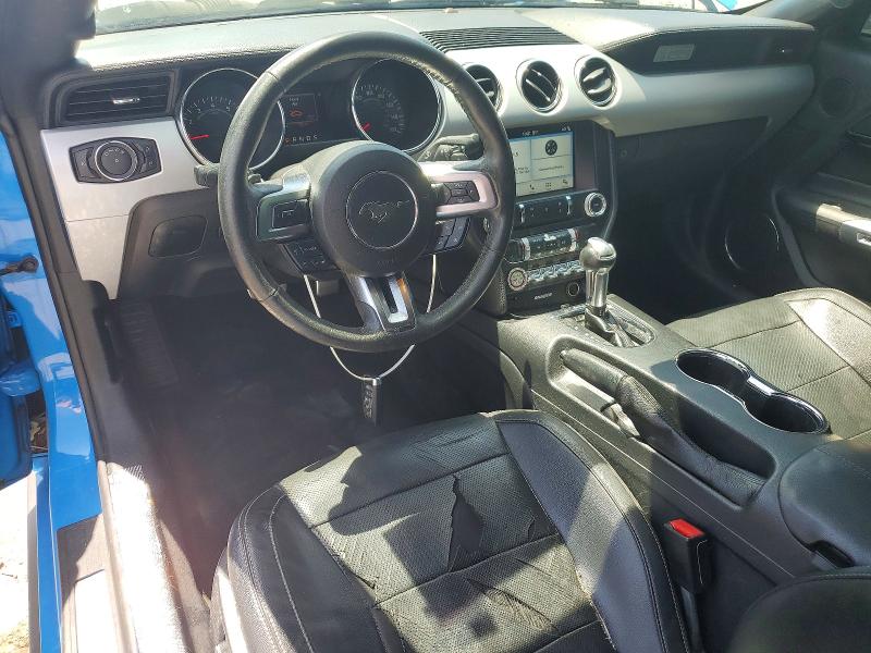 Aukcja sprzedaży 2017 Ford Mustang, vin: 1FATP8UH9H5278293, numer aukcji: 52535896