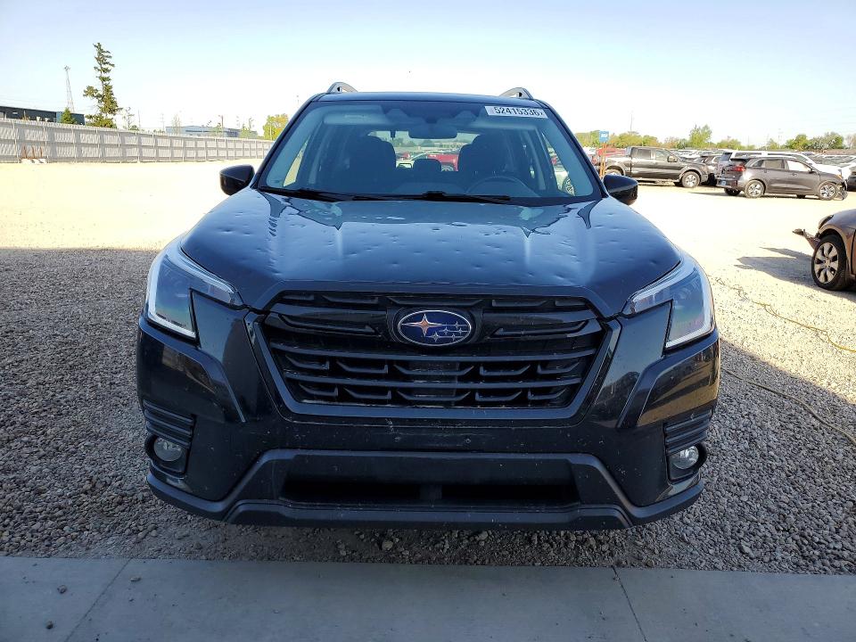 Продаж на аукціоні авто 2022 Subaru Forester, vin: JF2SKADC0NH461285, номер лоту: 52415336