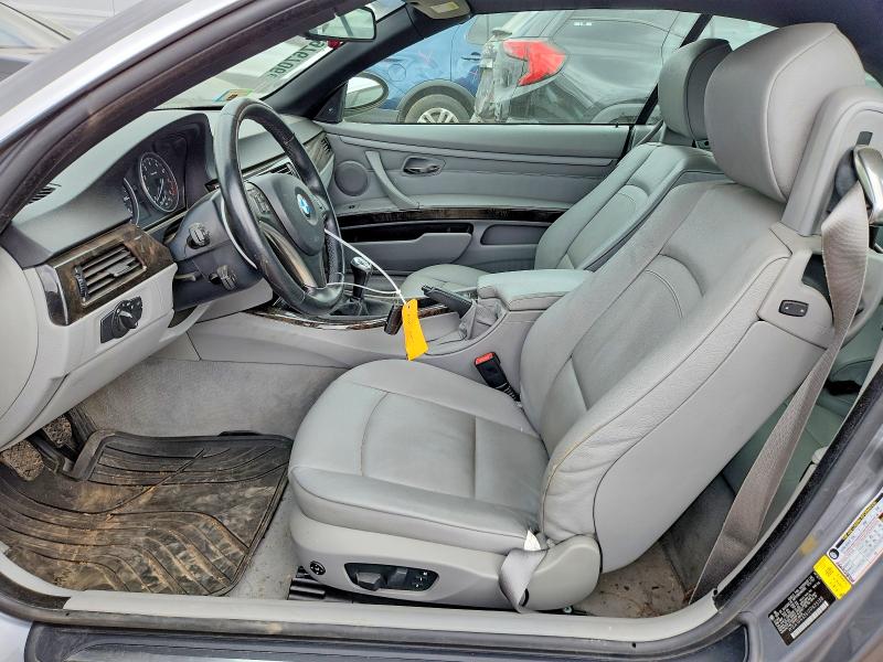 Aukcja sprzedaży 2007 Bmw 328, vin: WBAWR33517PX75138, numer aukcji: 53976706