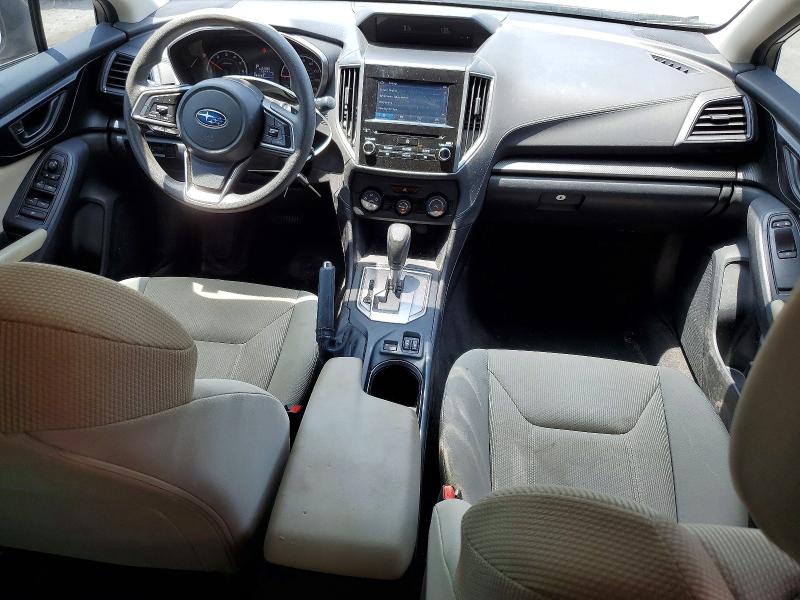 Aukcja sprzedaży 2019 Subaru Impreza, vin: 4S3GTAC66K3728869, numer aukcji: 52084576