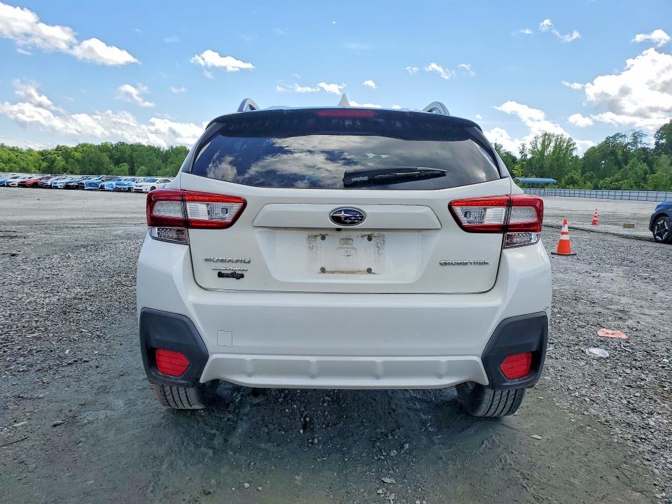 Aukcja sprzedaży 2019 Subaru Crosstrek, vin: JF2GTACC3K8288930, numer aukcji: 52810166