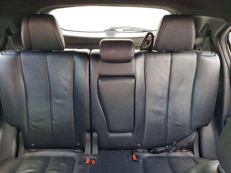 Aukcja sprzedaży 2022 Mitsubishi Eclipse Cross, vin: JA4ASWAA9NZ058159, numer aukcji: 54837996