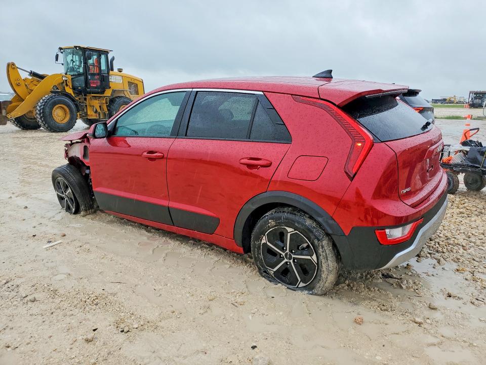 52197676 :رقم المزاد ، KNDCP3LE0T5342797 vin ، 2026 Kia Niro مزاد بيع