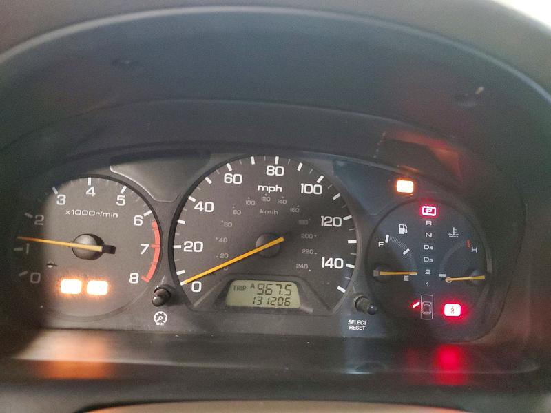 Продаж на аукціоні авто 2002 Honda Accord, vin: 1HGCG165X2A048427, номер лоту: 53529956