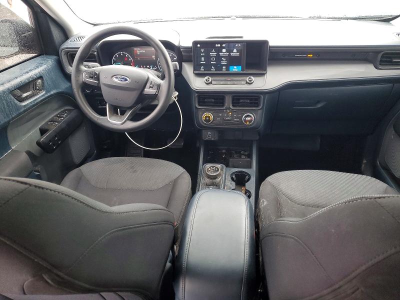Aukcja sprzedaży 2022 Ford Maverick, vin: 3FTTW8F93NRA06205, numer aukcji: 51949496