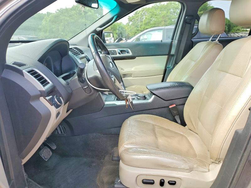 Aukcja sprzedaży 2014 Ford Explorer, vin: 1FM5K8F84EGB08370, numer aukcji: 51995316