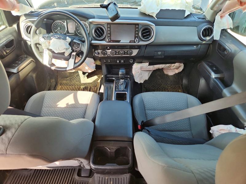 Продаж на аукціоні авто 2023 Toyota Tacoma, vin: 3TMCZ5AN0PM587351, номер лоту: 55160586