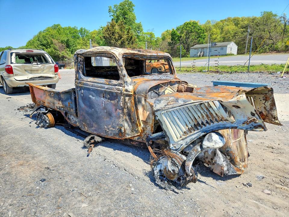 Продажа на аукционе авто 1936 Ford Model 67, vin: 18236181136, номер лота: 52031146