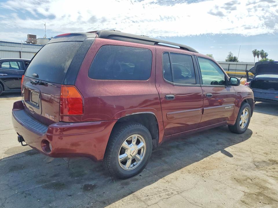Aukcja sprzedaży 2005 Gmc Envoy, vin: 1GKES16S456110153, numer aukcji: 52965106