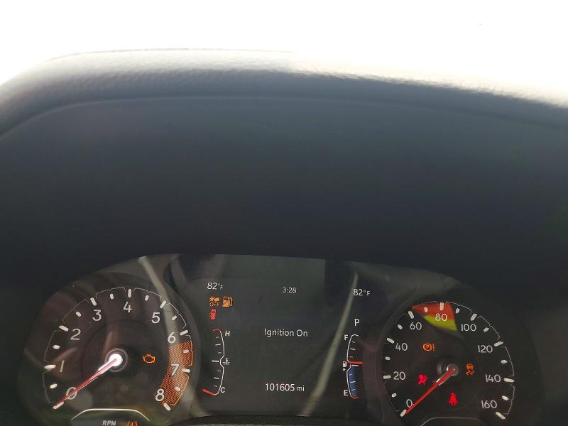 Продажа на аукционе авто 2023 Jeep Compass, vin: 3C4NJDBN4PT562192, номер лота: 53091756