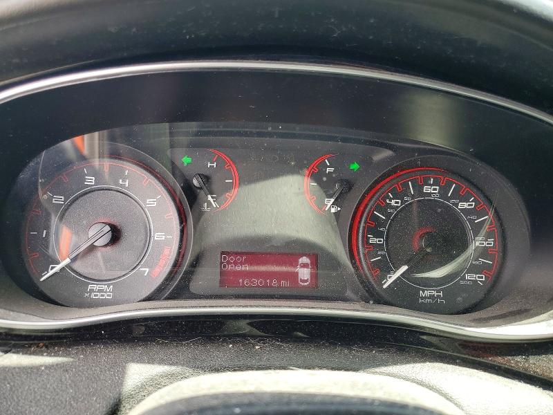 54893616 :رقم المزاد ، 1C3CDFBA9DD268560 vin ، 2013 Dodge Dart مزاد بيع