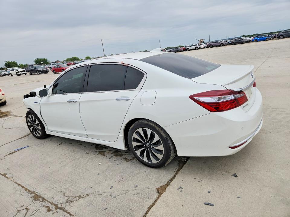 2017 Honda Accord მანქანა იყიდება აუქციონზე, vin: JHMCR6F78HC003196, აუქციონის ნომერი: 53059206